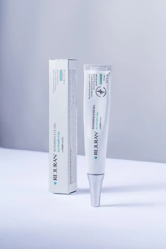 Contorno de ojos 15 ml
