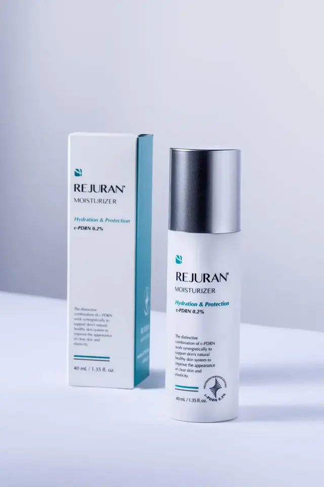 Crema de Día hidratante celular 40 ml