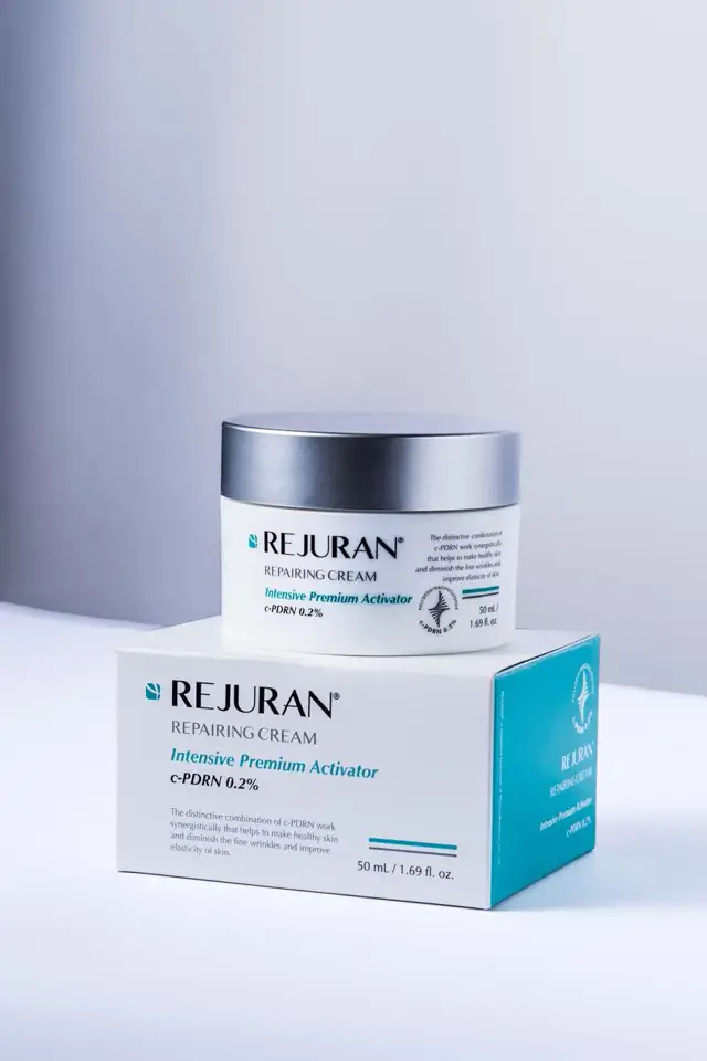 Crema de Noche regeneradora 50 ml