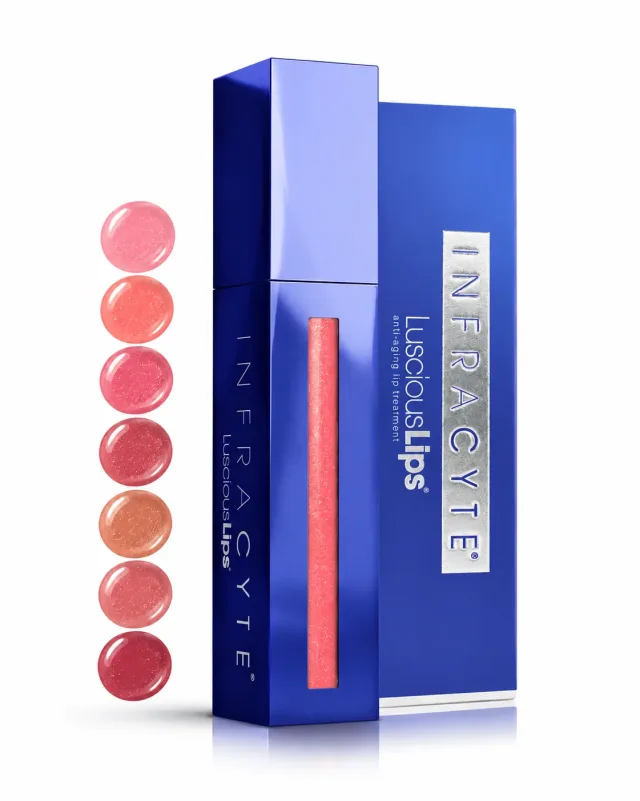 Labial Infracyte Luscious