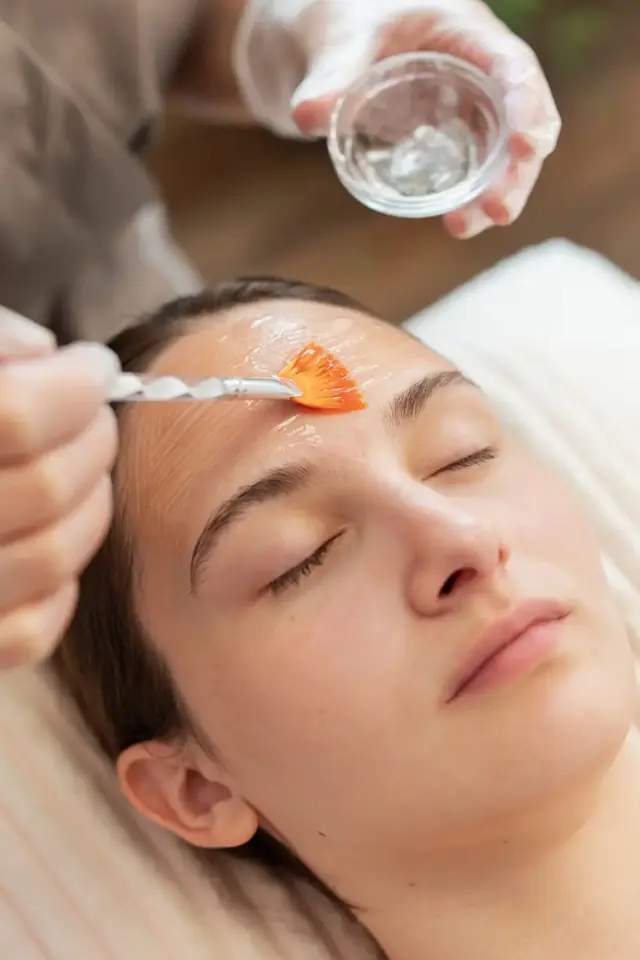 Peeling Mesoestetic