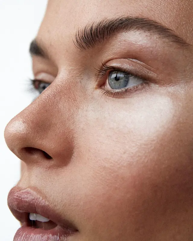 Prevención (dosis baja Skin Longevity)