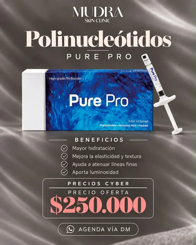 Promo Pure Pro