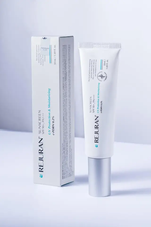 Protector solar 50 ml SPF 50