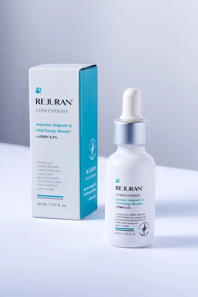 Serum Concentrado 30 ml