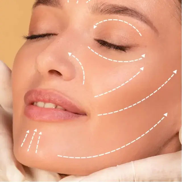 Toxina Full Face