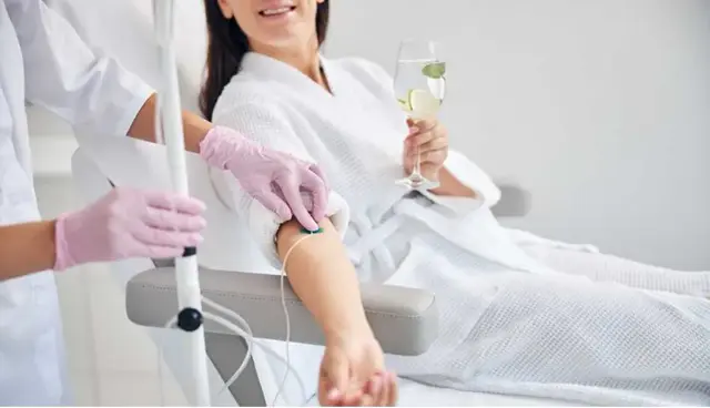 Vitaminas Corporales