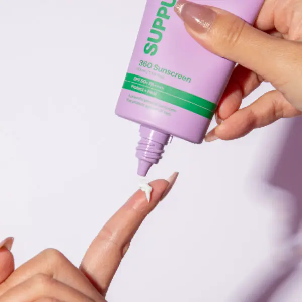 Protector solar 360 Sunscreen