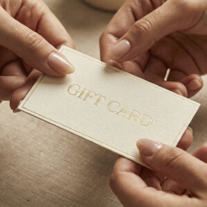 Gift Card $100.000