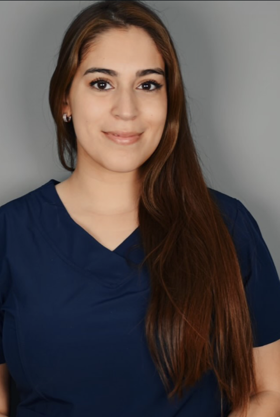 Catalina Torres Vásquez