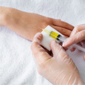 PRP Corporal pack 2 sesiones