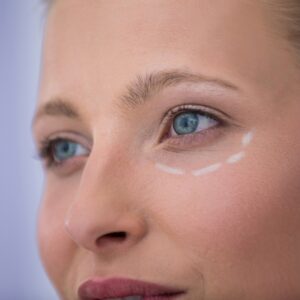 Relleno de Ojeras o Hidratación