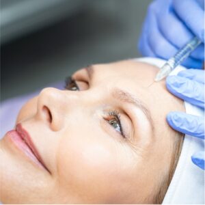 Face Cell Fusion (PRP + PDRN Salmón)