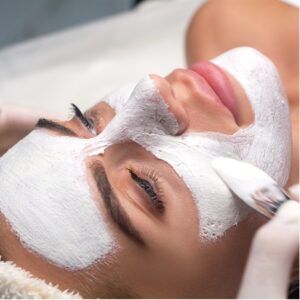 Limpieza Facial Profunda