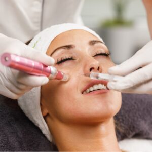 Pink Glow PACK 3 sesiones