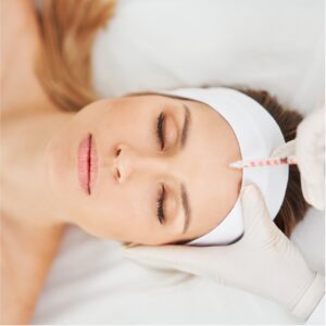 Toxina Básica (tercio superior)