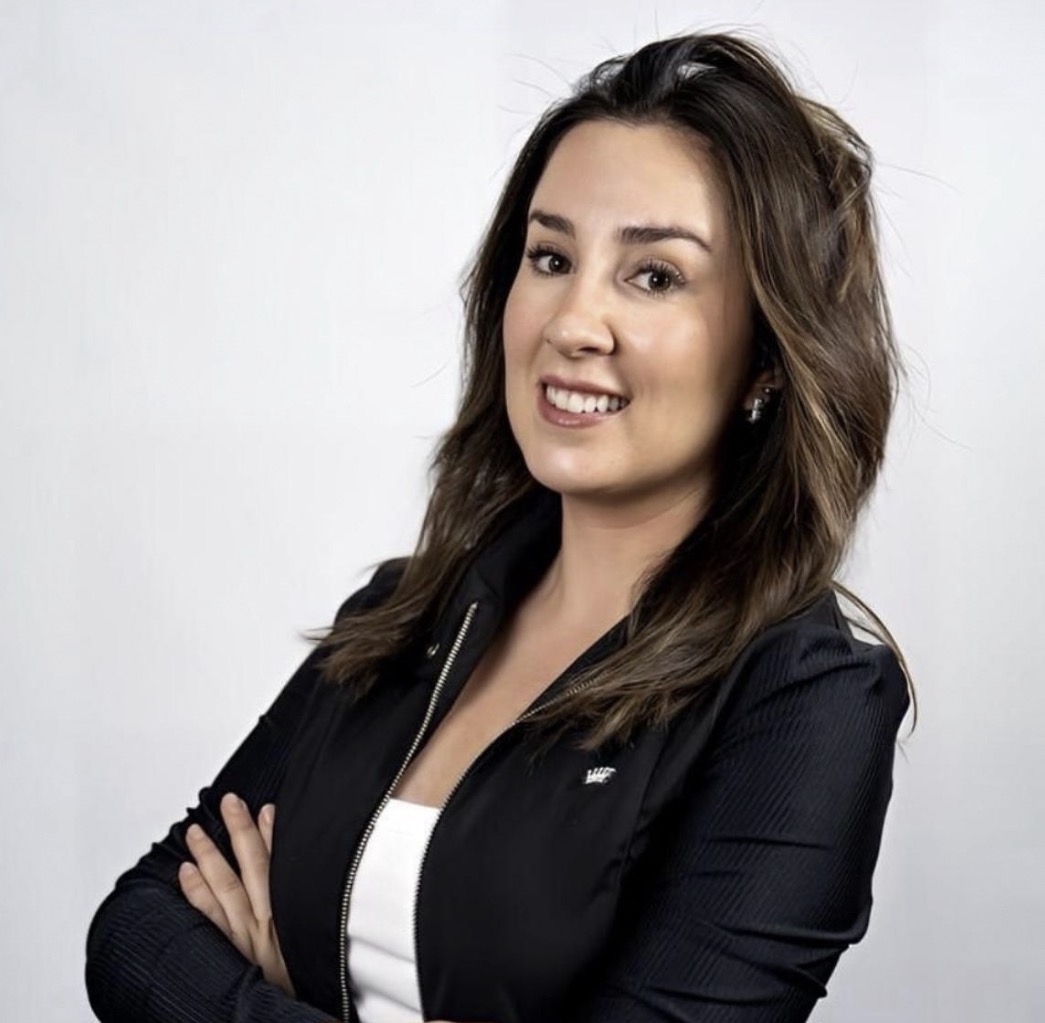 Francisca Orrego Martinez