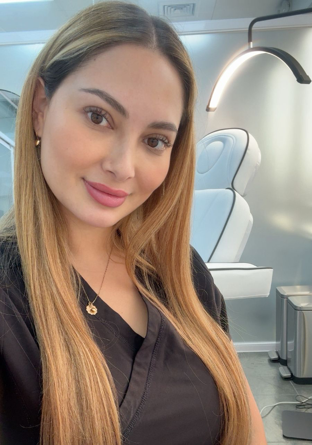 Valentina Pavez Gómez